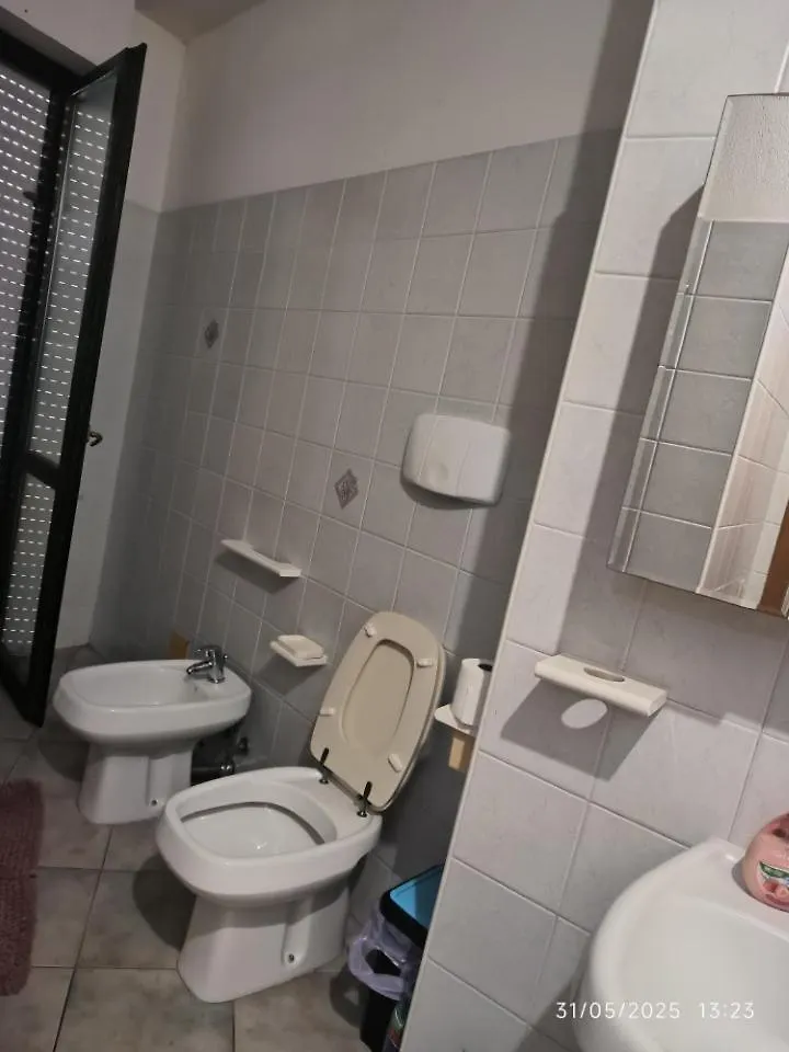 Casa Del Sole Lejlighed Quartu Sant'Elena 0*,  Italien